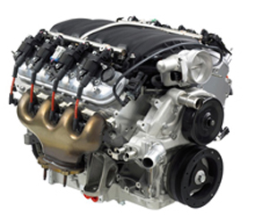 P152F Engine
